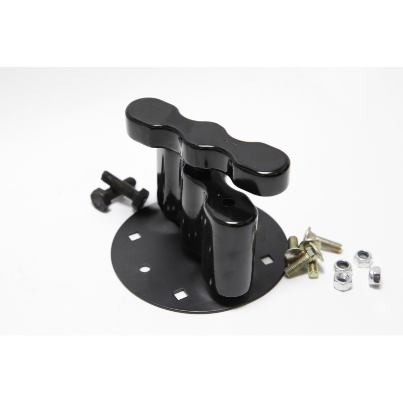 SEGWAY OEM 10L Fuel Tank Holder for easy transport SEGWAY OEM 10L Fuel Tank Holder for easy transport