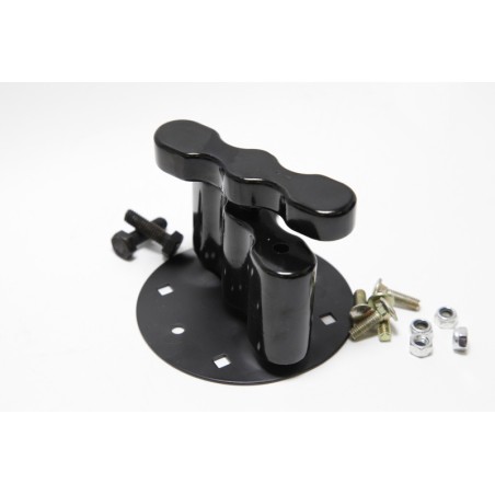 SEGWAY OEM 10L Fuel Tank Holder for easy transport