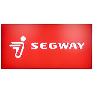Segway Accessoire Outdoor Licht Box
