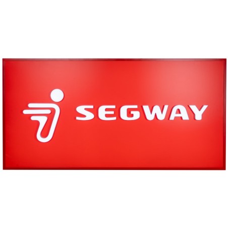 Segway Accessoire Outdoor Licht Box