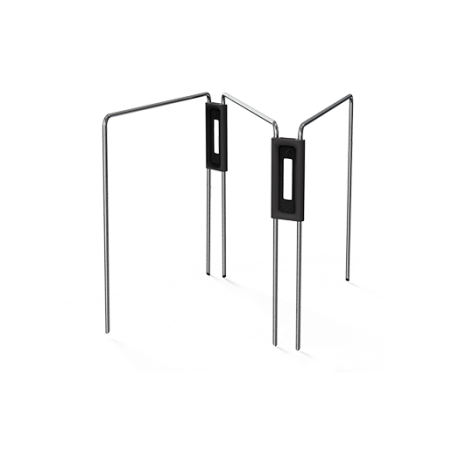 Segway Navimow Temporary Fence
