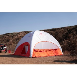 Segway Outdoor Inflatable Tent - Partnr: AM1R32018001