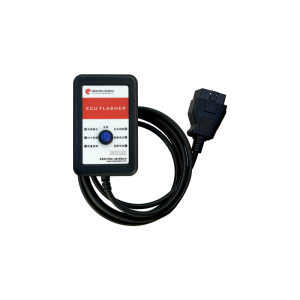 Segway ECU software flasher_None - Partnr: A01-M000001-000-00