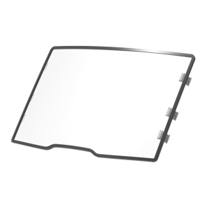 Segway Fugleman PC front full windshield - Partnr: U01R64000002