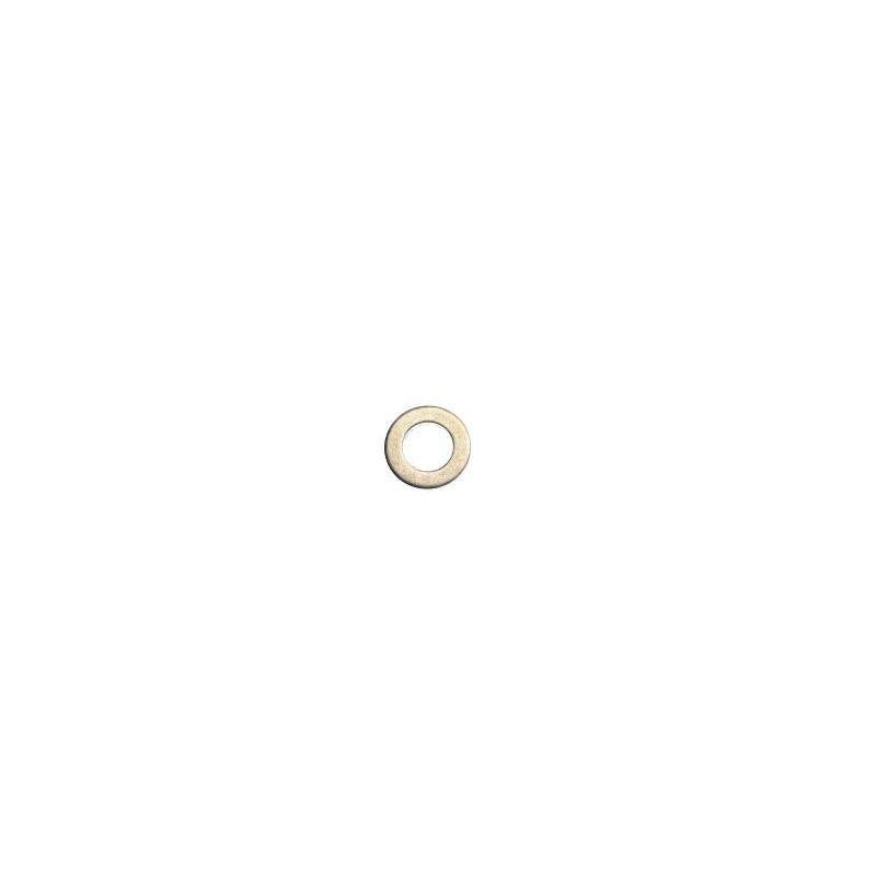 Segway PLAIN WASHER 6_ALUMINUM - Partnr: GBT000971009 Segway PLAIN WASHER 6_ALUMINUM - Partnr: GBT000971009