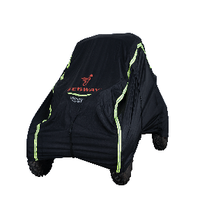 Segway SSV Vehicle Cover - Partnr: AM1R32028003