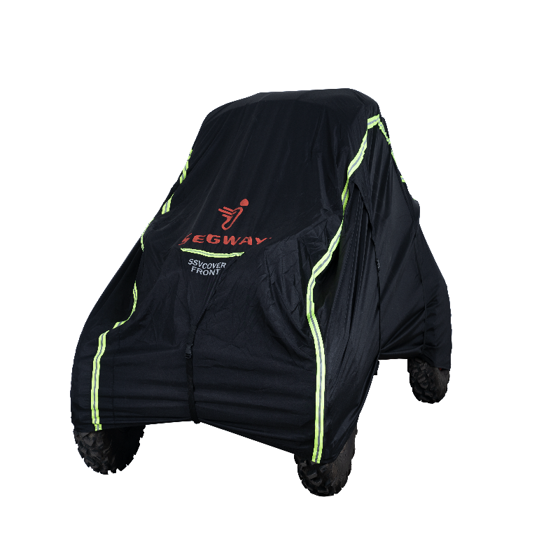 Segway SSV Vehicle Cover - Partnr: AM1R32028003 Segway SSV Vehicle Cover - Partnr: AM1R32028003