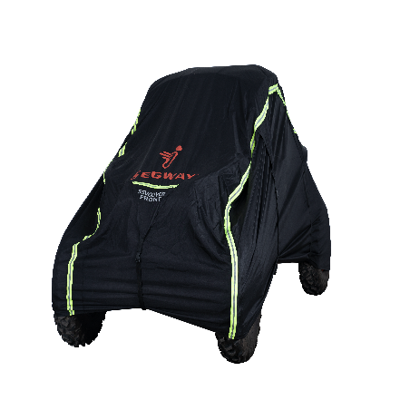 Segway SSV Vehicle Cover - Partnr: AM1R32028003