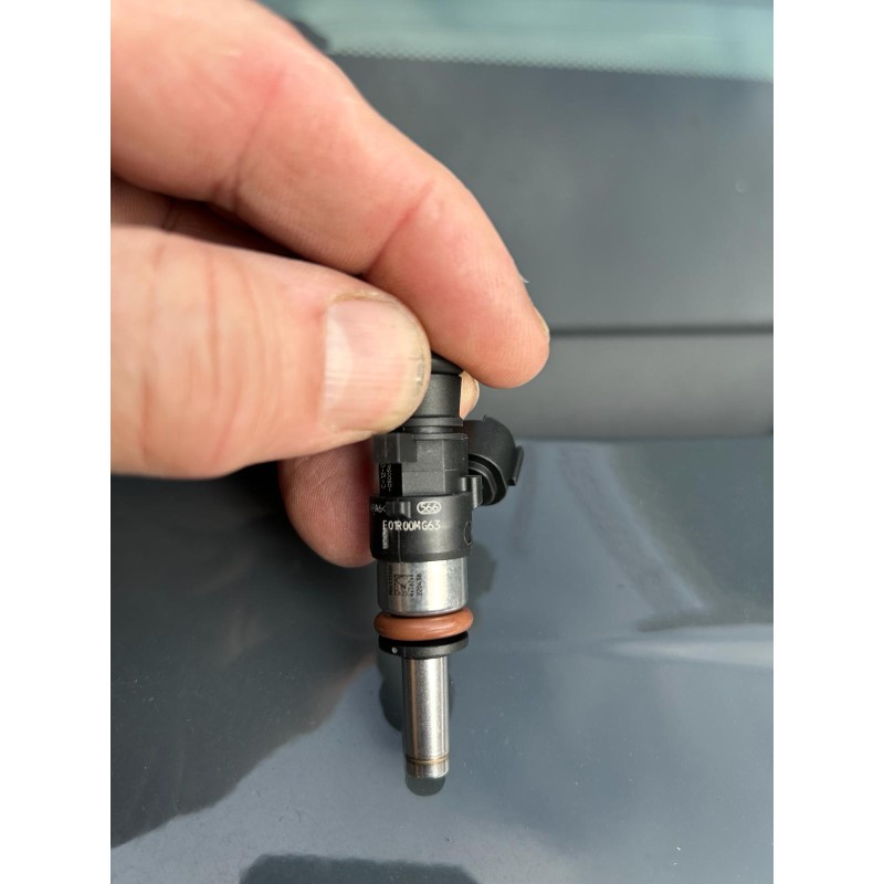 Segway FUEL INJECTOR (400KPA) - Partnr: F01K00400002 Segway FUEL INJECTOR (400KPA) - Partnr: F01K00400002