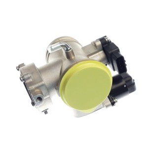 Segway OEM THROTTLE ASSEMBLY Part Nummer: E01K00500001