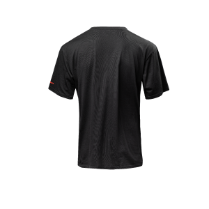 Segway Segway Black Cotton T-shirt - Partnr: AM1R31007001