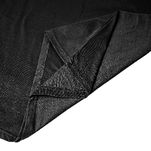 Segway Black Cotton T-shirt XL