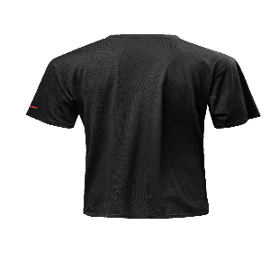 Segway Segway Black Cotton T-shirt XL - Partnr: AM1R31007XL1