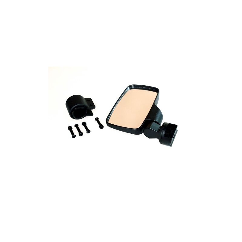 Segway LEFT REAR-VIEW MIRROR - Partnr: S01R10200001 Segway LEFT REAR-VIEW MIRROR - Partnr: S01R10200001