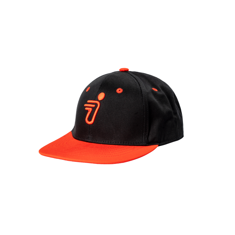 Segway Segway Flat-brim Cap - Partnr: AM1R31001001 Segway Segway Flat-brim Cap - Partnr: AM1R31001001
