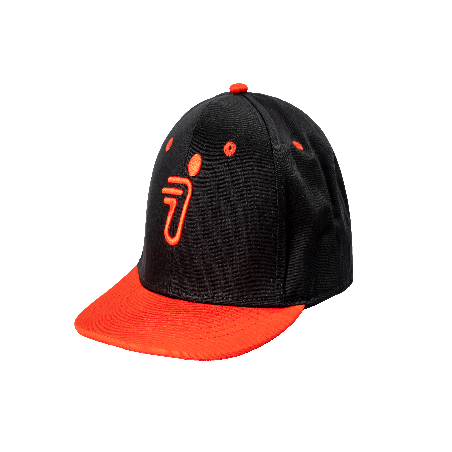 Segway Segway Flat-brim Cap - Partnr: AM1R31001001
