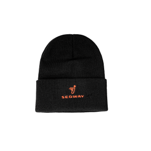 Segway Segway Winter Beanie - Partnr: AM1R31003001