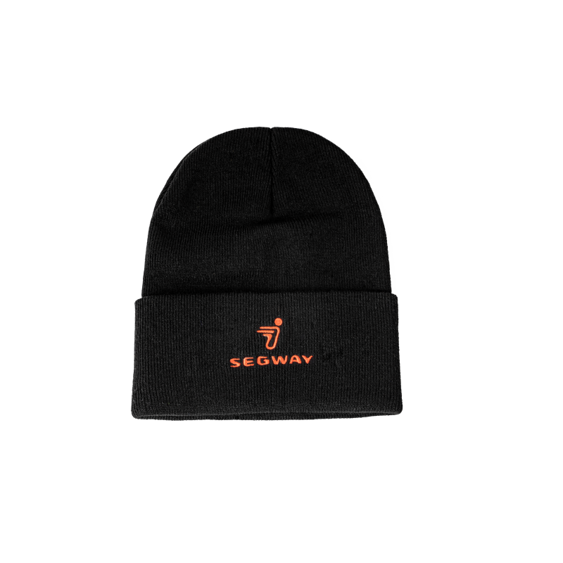 Segway Winter Beanie Accessory Segway Winter Beanie Accessory