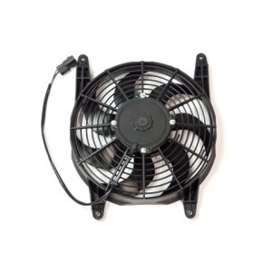 Segway FAN ASSEMBLY - Partnr: A01A41130001