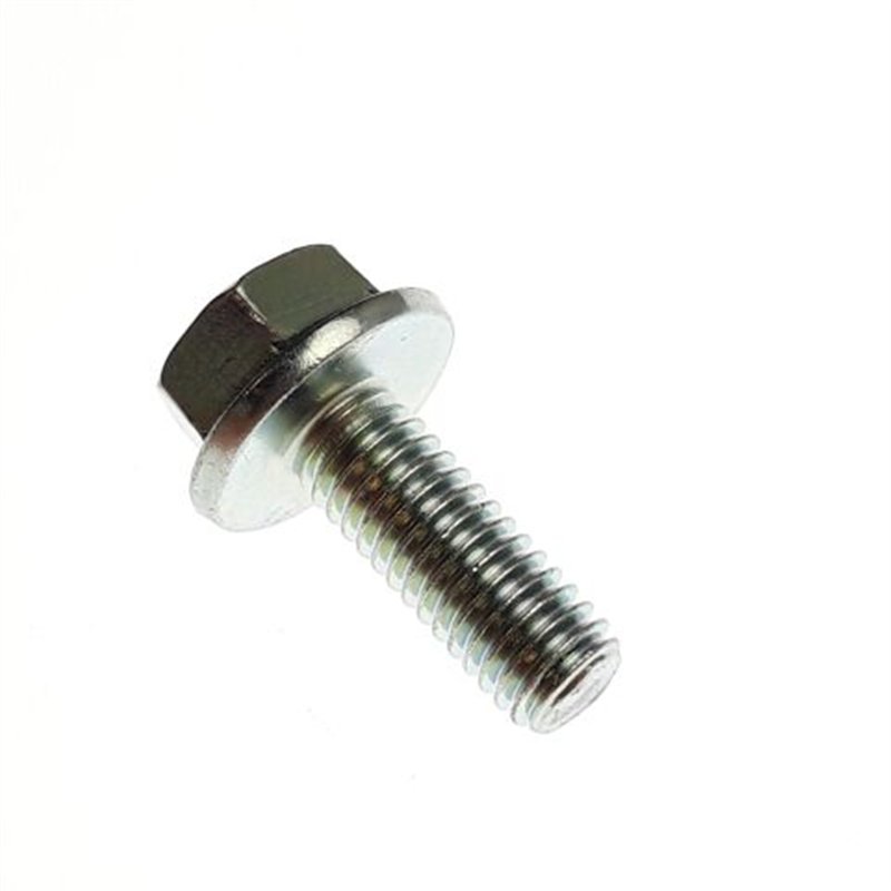 Boulon à bride hexagonale M6×16 Segway Boulon à bride hexagonale M6×16 Segway