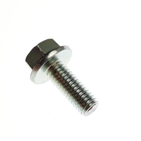 Boulon à bride hexagonale M6×16 Segway