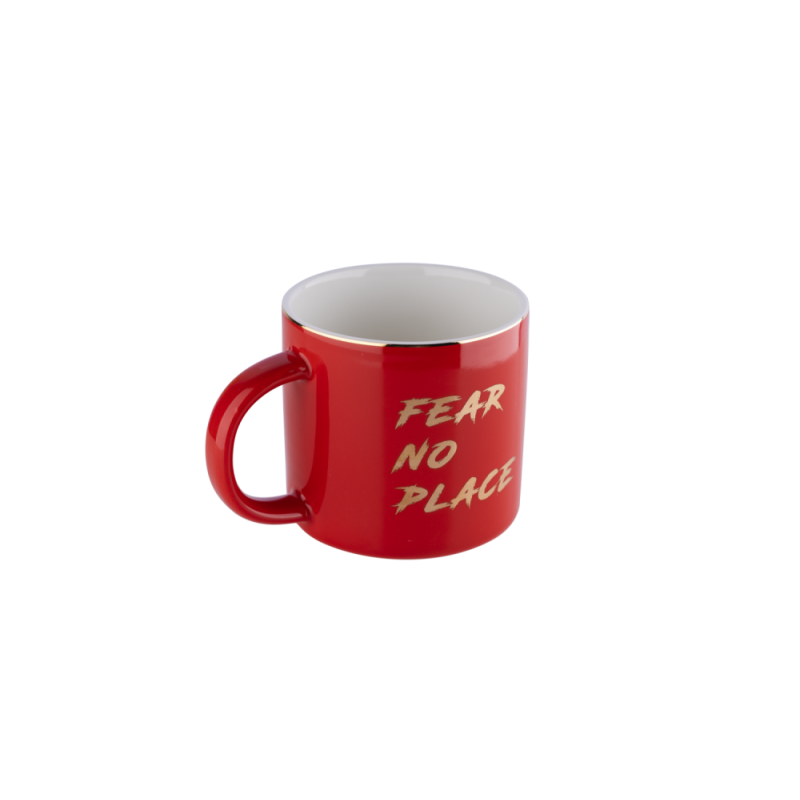 Segway Mug - Partnr: AM1R33004001 Segway Mug - Partnr: AM1R33004001