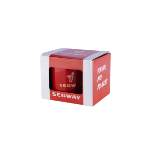 Segway Mug - Partnr: AM1R33004001