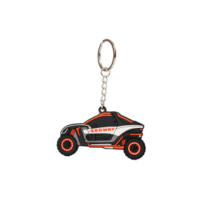 Segway SSV Vehicle Shaped Keychain - Partnr: AM1R33009001