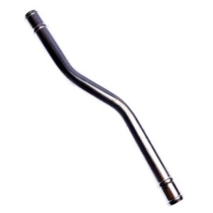 Segway Radiator Water Inlet AL-Pipe PartNr A01A40005001