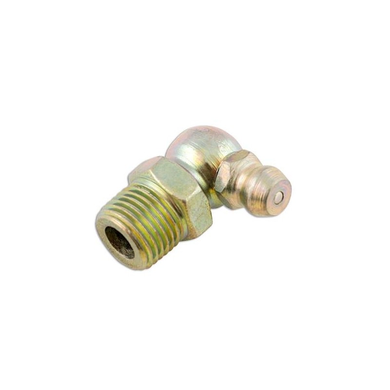 Segway 90°Grease Fitting - Partnr: T07000001007 Segway 90°Grease Fitting - Partnr: T07000001007