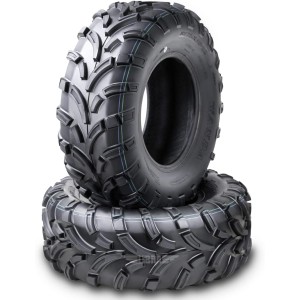 Segway TIRE 26×10.00-14 P373 (WANDA)