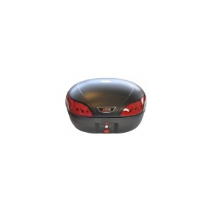 Aplus 36L Topcase with Mounting Plate