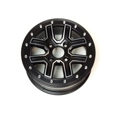 Segway Achtervelg Beadlock 14 inch