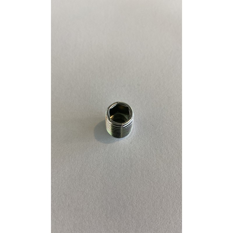 Segway Threaded Insert - Partnr: T08000015001 Segway Threaded Insert - Partnr: T08000015001
