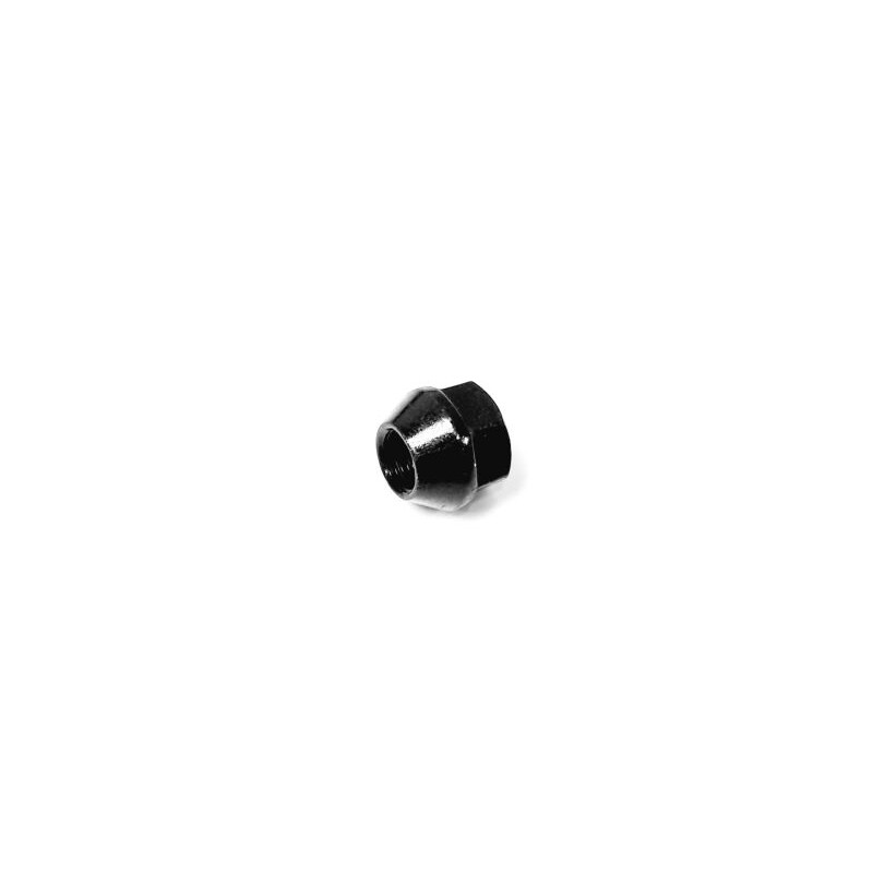 Segway HUB NUT_BLACK - Partnr: T08000016002 Segway HUB NUT_BLACK - Partnr: T08000016002