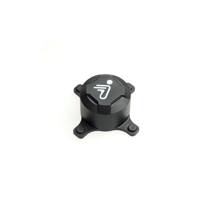 Segway RIM TRIM COVER - Partnr: T08000013001 Segway RIM TRIM COVER - Partnr: T08000013001