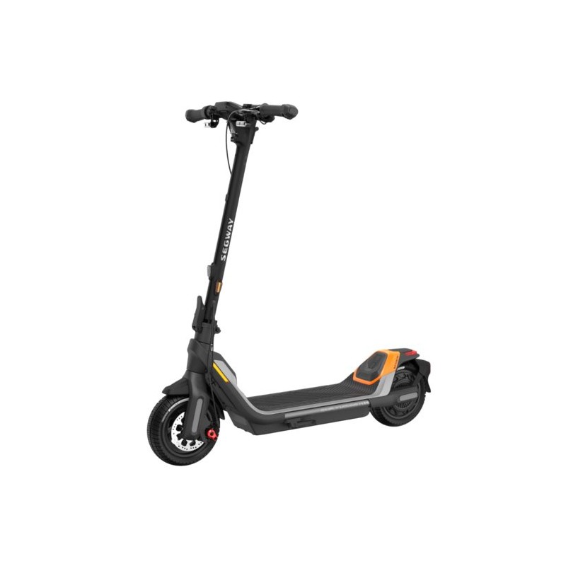 Segway P65E elektrische step -25km/u- 65km rijbereik Segway P65E elektrische step -25km/u- 65km rijbereik