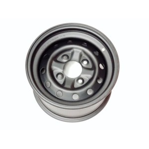 Segway 12" Rear Steel Rim - T08000003001