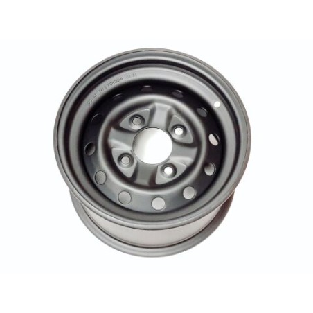 Segway Achtervelg Staal 12" - T08000003001