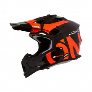O'Neal 2 Serie Sleck kinderhelm Y-L Youth Large