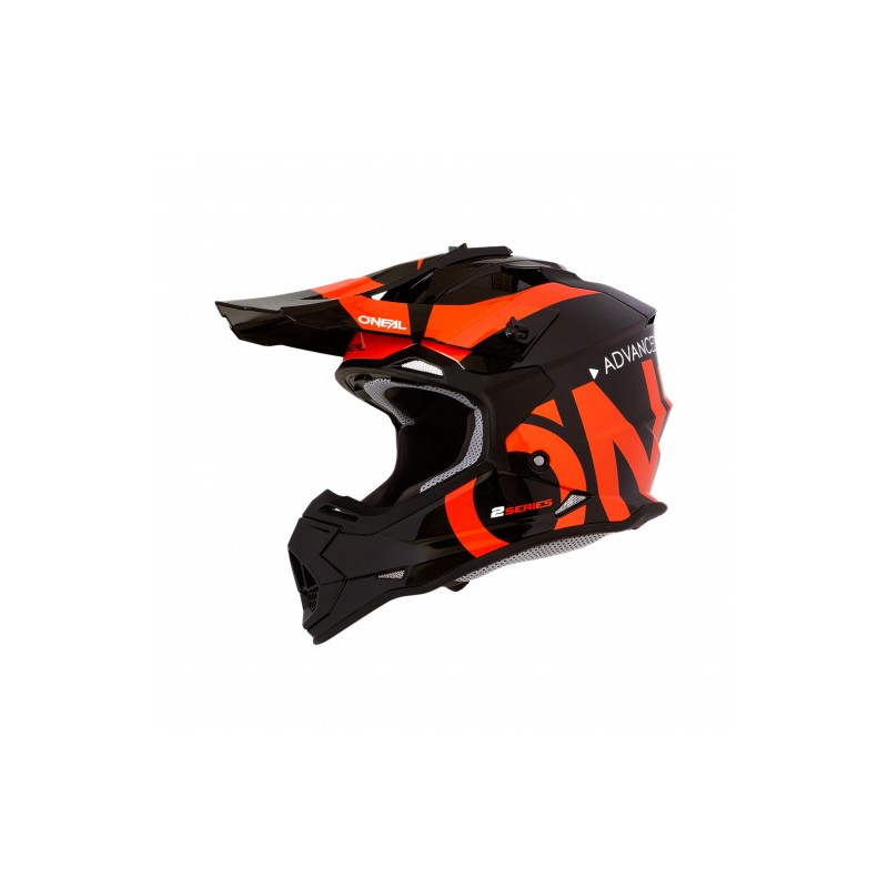 O'Neal 2 Serie Sleck kinderhelm Y-L Youth Large O'Neal 2 Serie Sleck kinderhelm Y-L Youth Large