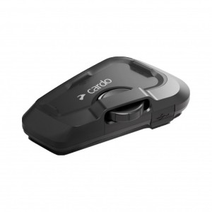 Cardo Freecom 4x - Bluetooth Communicator voor Helm