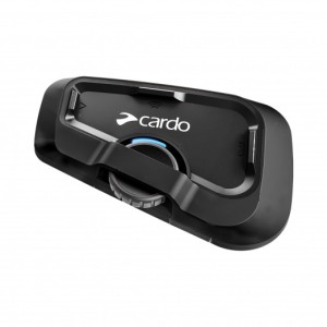 Cardo Freecom 4x - Bluetooth Communicator voor Helm