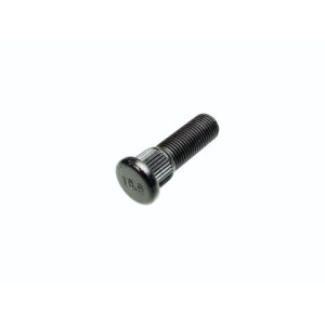 Segway HUB BOLT (Zwart) - Partnr: T08000014002