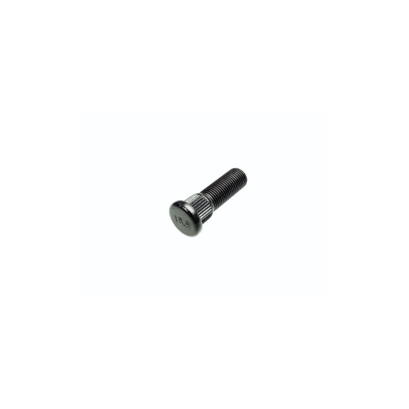 Segway HUB BOLT Noir - Pièce T08000014002 Segway HUB BOLT Noir - Pièce T08000014002