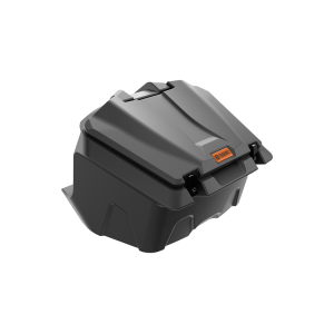 Segway Villain rear box