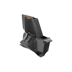 Segway Villain rear box