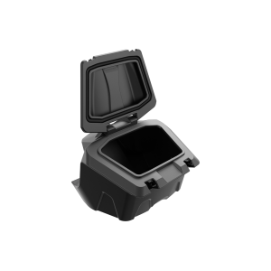 Segway Villain rear box