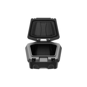Segway Villain rear box