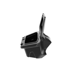 Segway Villain rear box